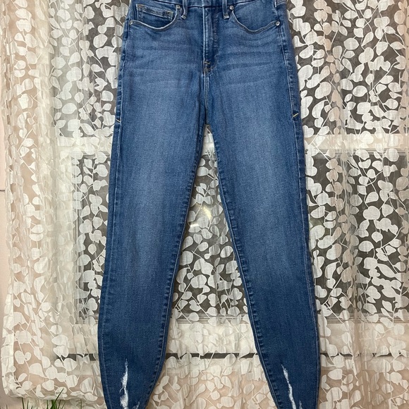 Good American🔴Good Legs size 2/26 - Picture 6 of 14